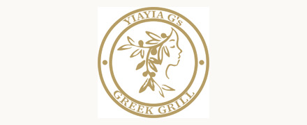 Yiayia G's Greek Grill